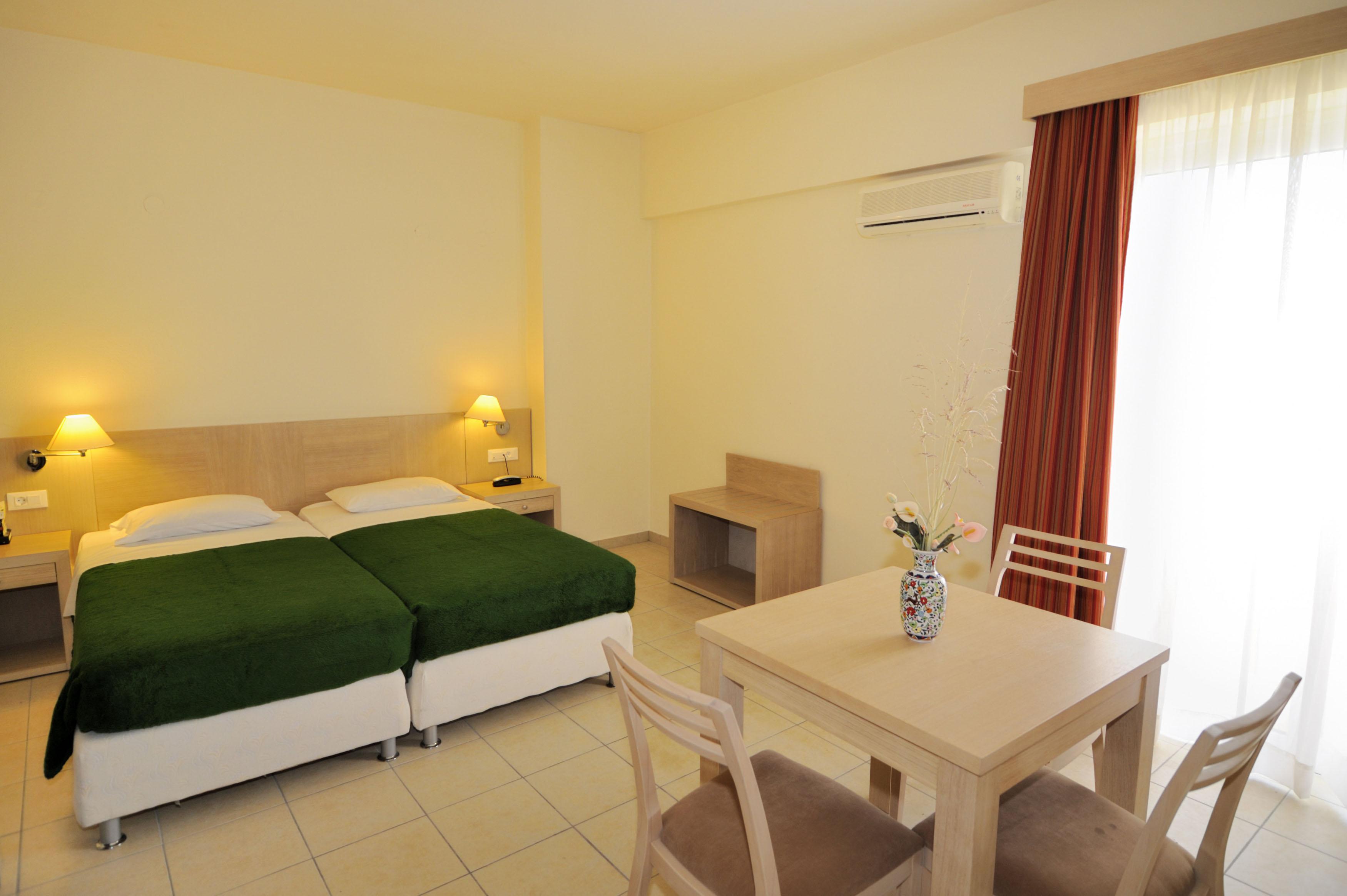 Anita Aparthotel Ialysos  Exterior foto