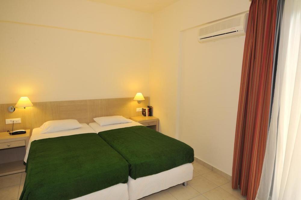 Anita Aparthotel Ialysos  Exterior foto